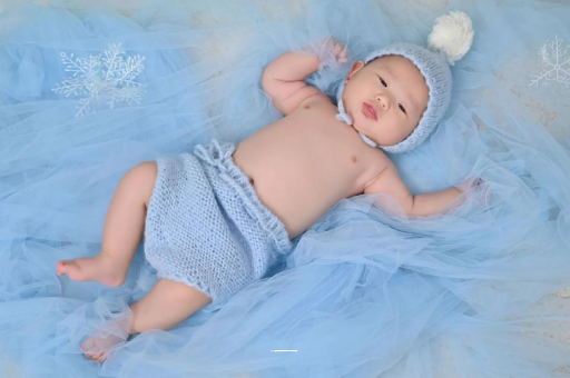 冷水江宝宝睡觉摇头 冷水江宝宝睡觉摇头